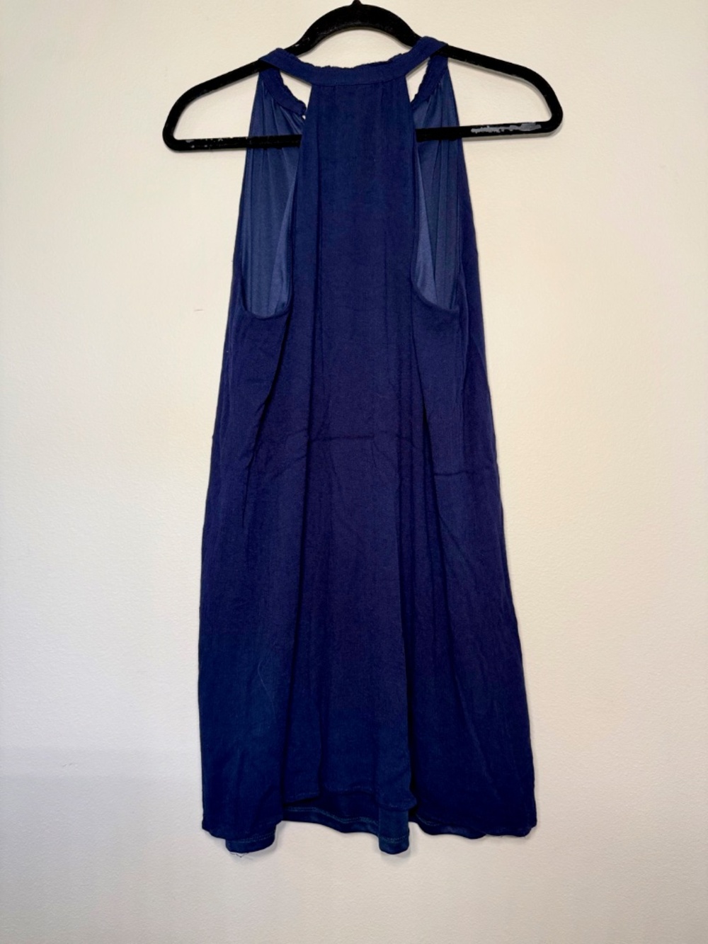 THML Roonie Embroidered Dress - Picture 2 of 7